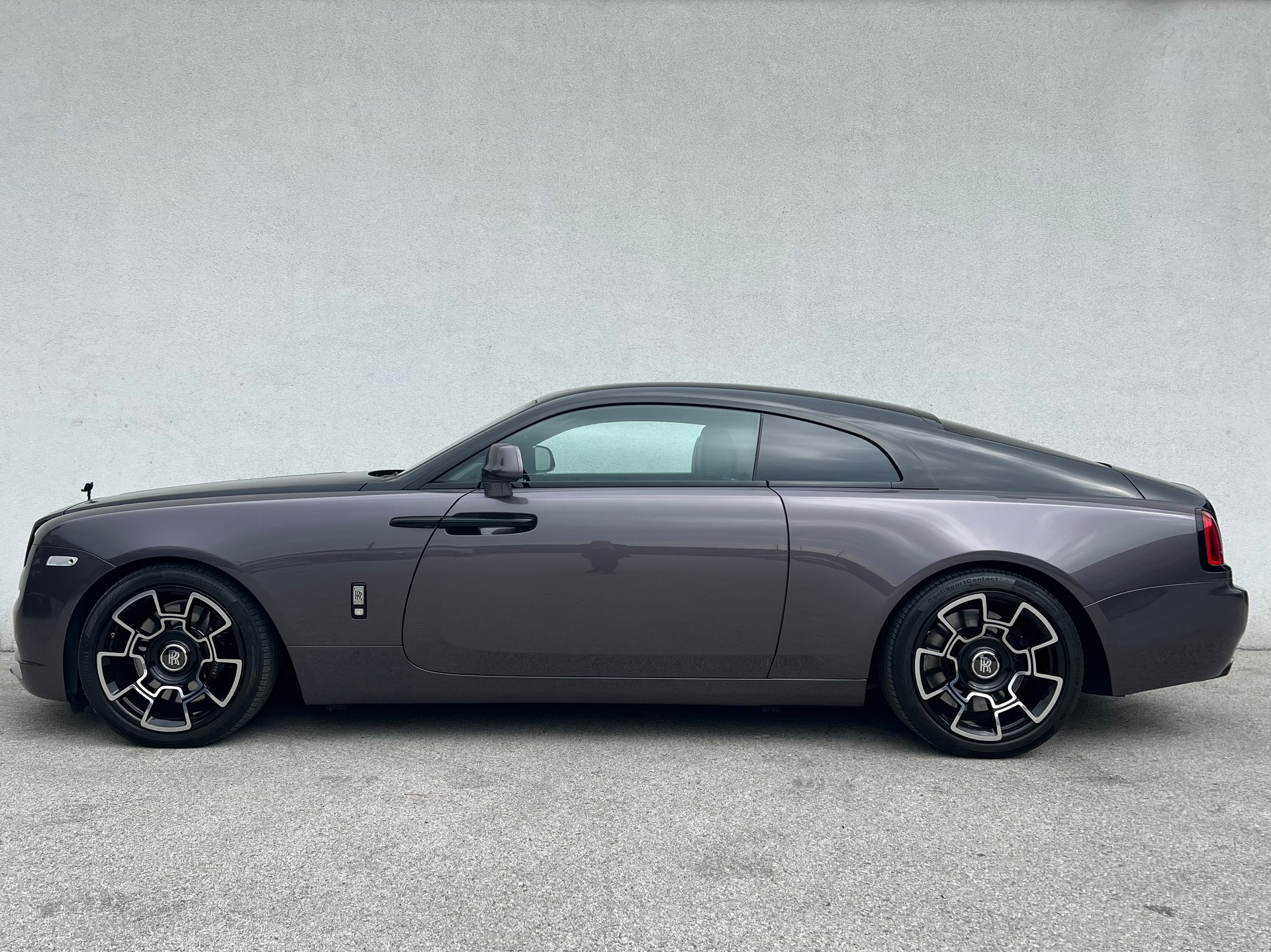 ROLLS-ROYCE Wraith 6.6 V12-image-2