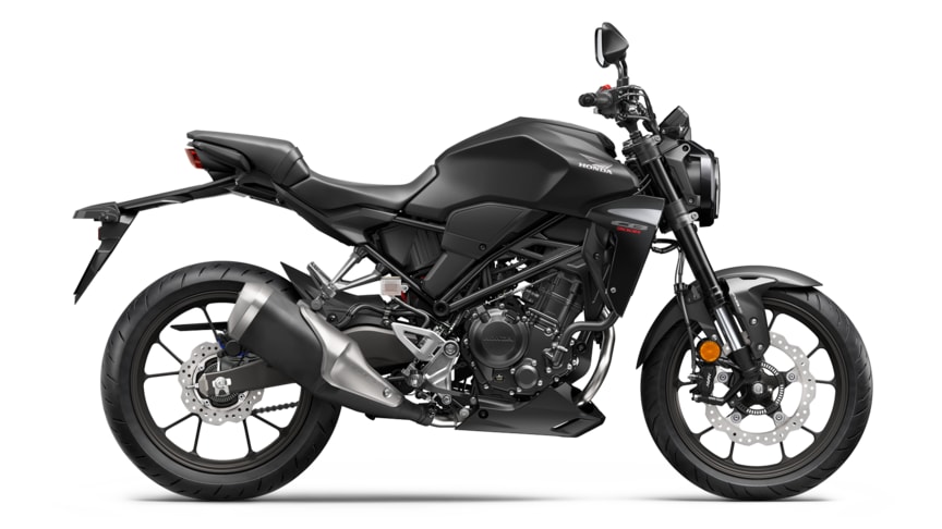 HONDA CB 300-image-0