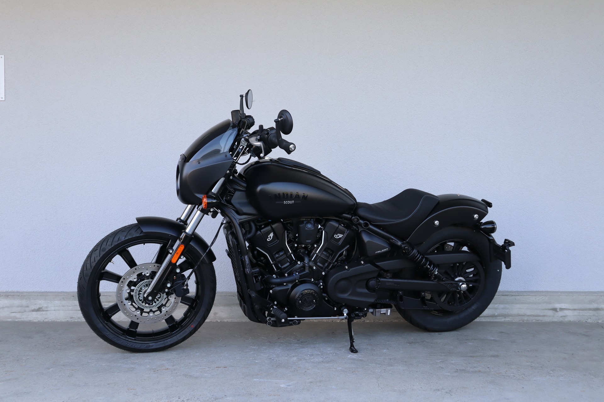 INDIAN Sport Scout 1250-image-4