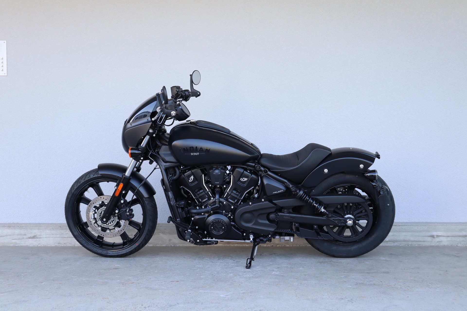 INDIAN Sport Scout 1250-image-3