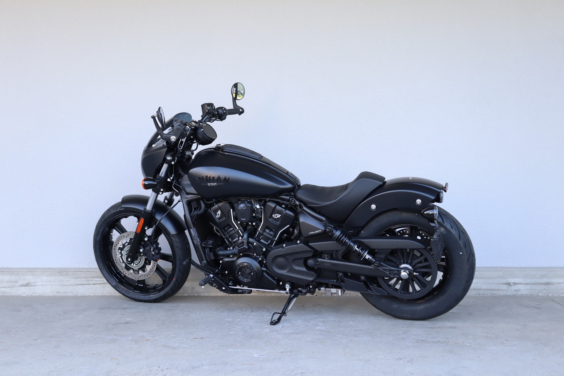 INDIAN Sport Scout 1250-image-5
