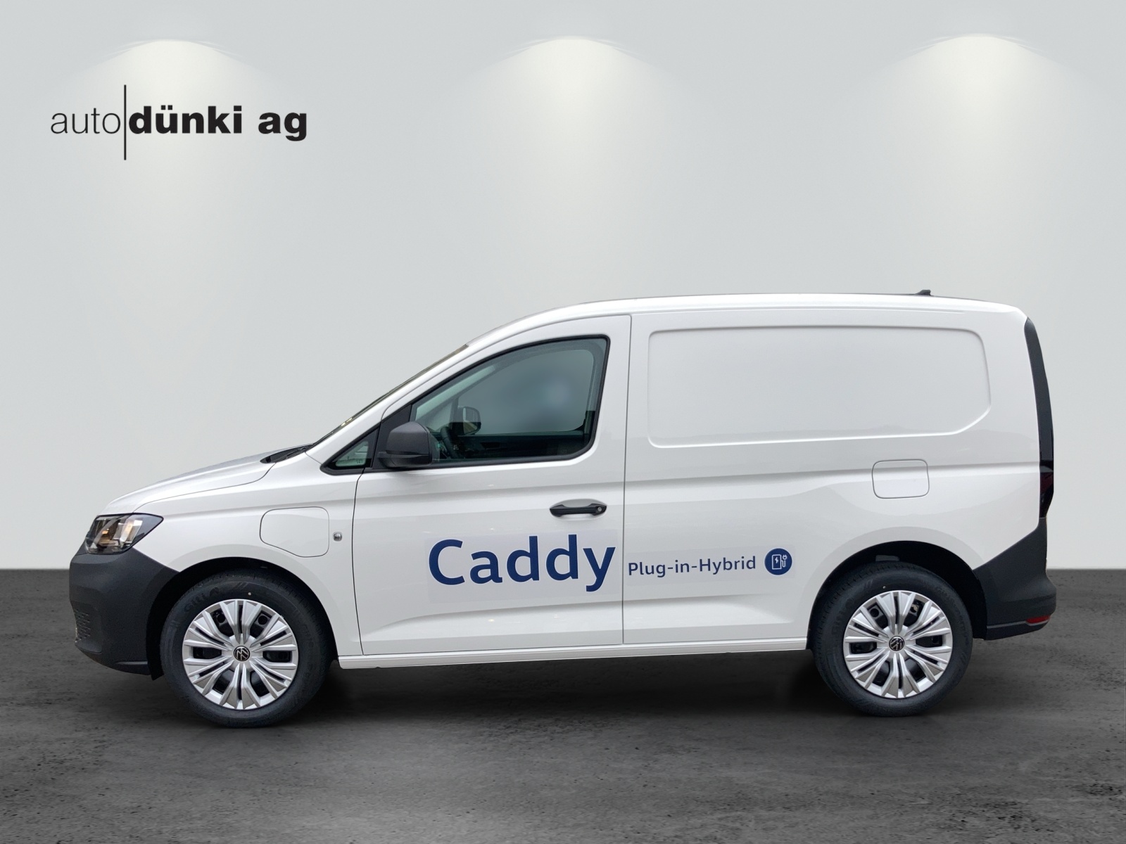 VW Caddy Cargo 1.5 TSI Plug in Hybrid Entry DSG-image-11