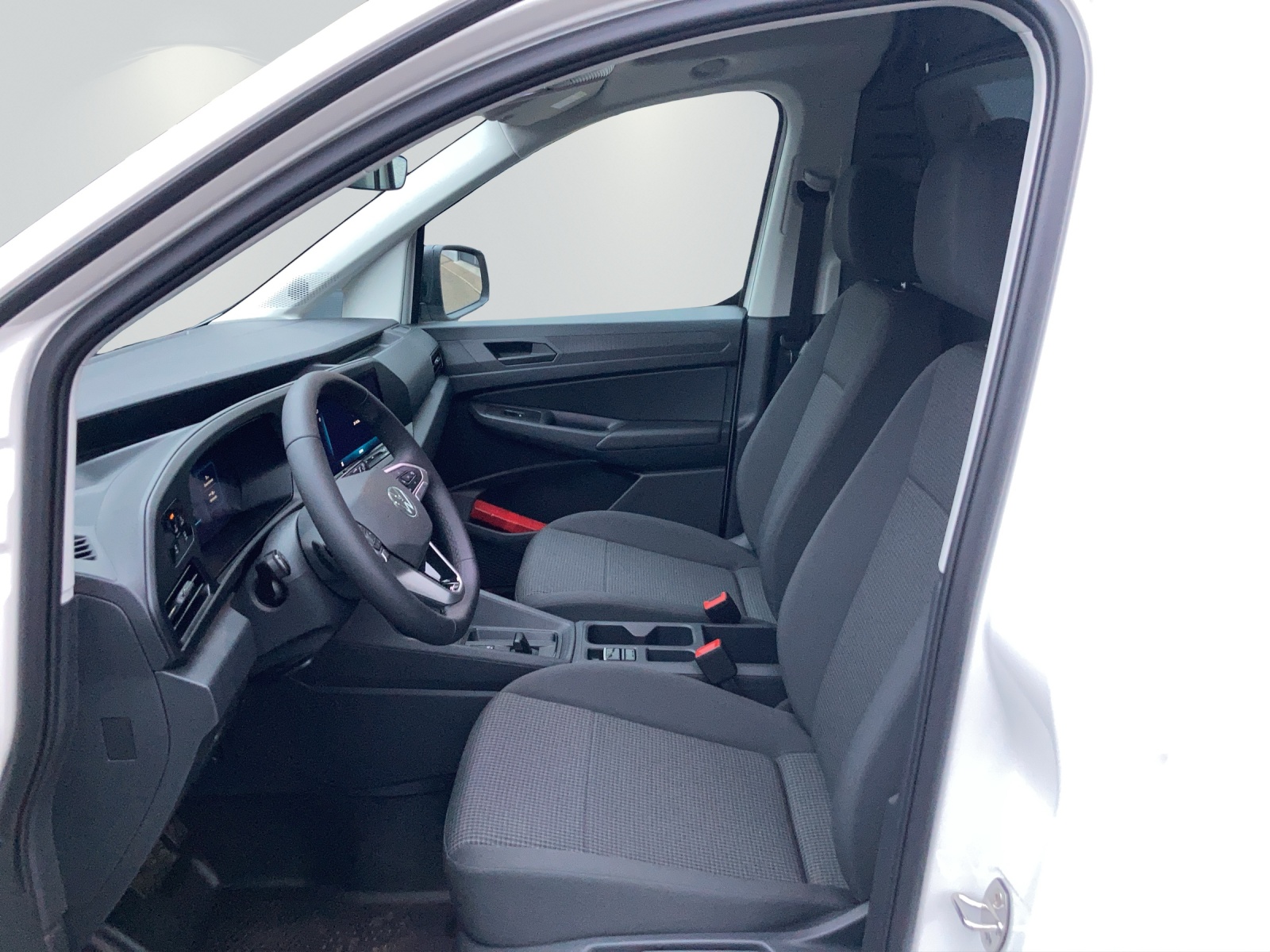 VW Caddy Cargo 1.5 TSI Plug in Hybrid Entry DSG-image-4