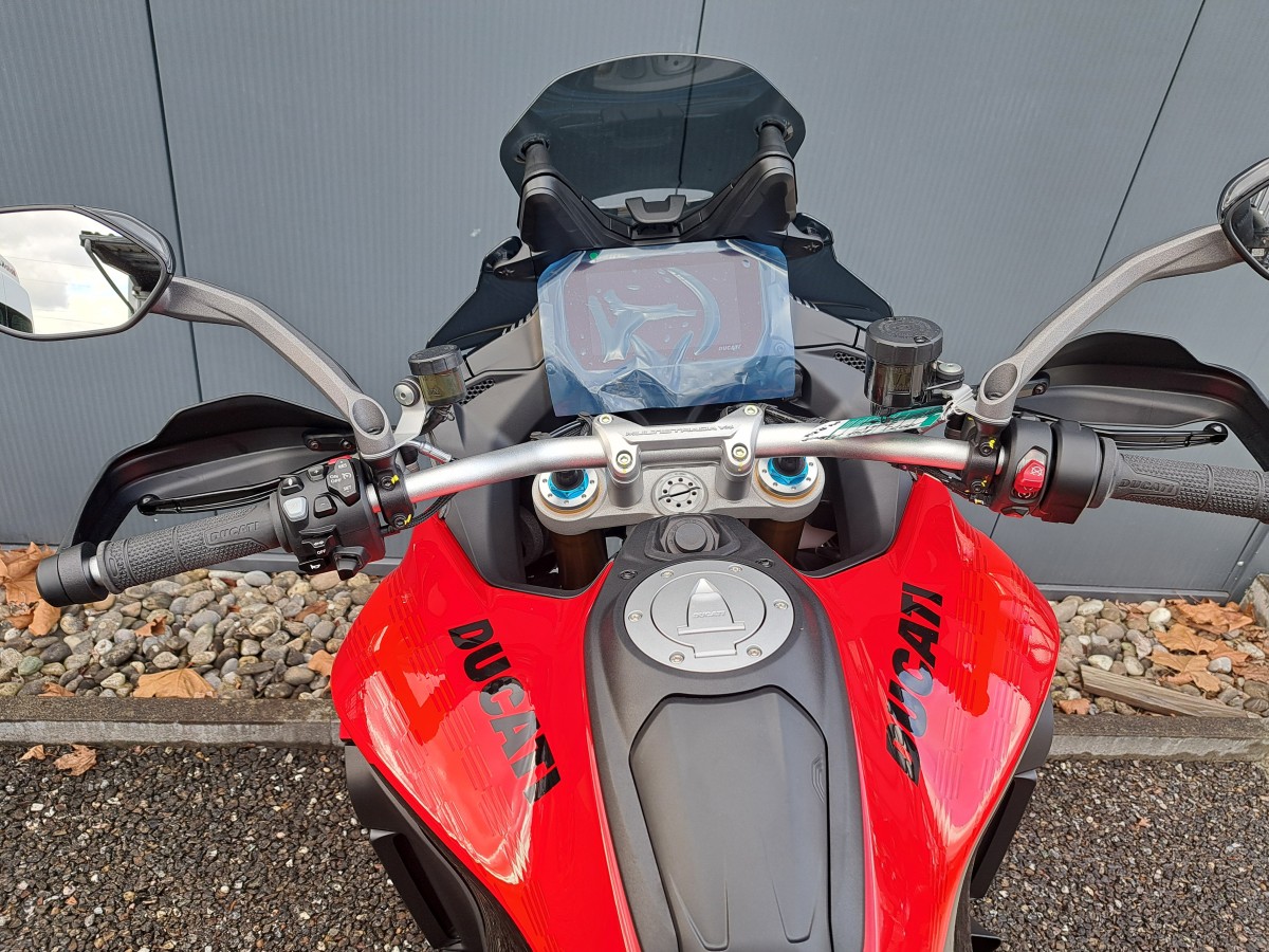 DUCATI Multistrada V4 Pikes Peak Radar-image-6