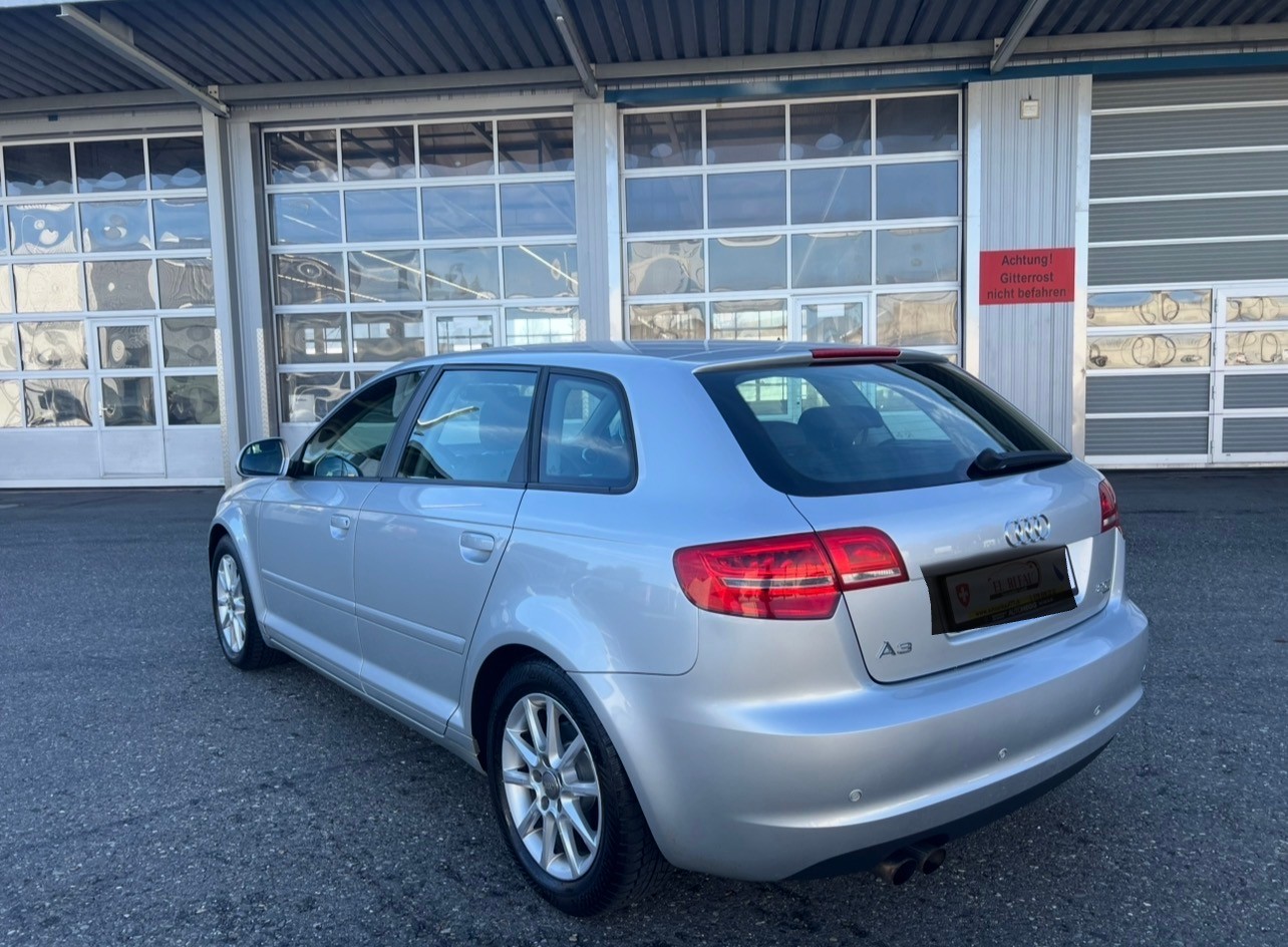 AUDI A3 Sportback 2.0 TFSI Style quattro S-tronic-showroom-element-3
