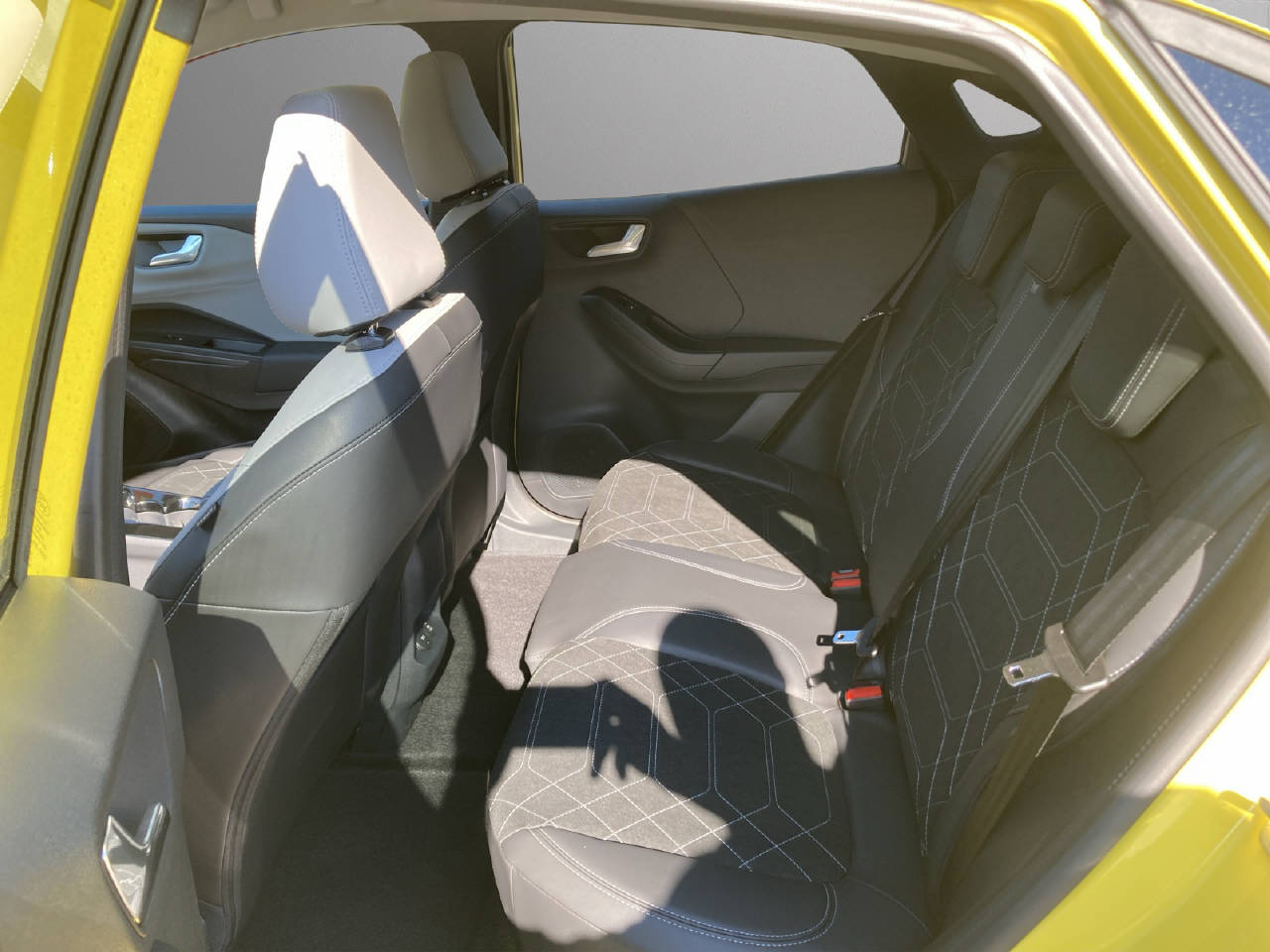 FORD Puma Gen-E Premium-image-5