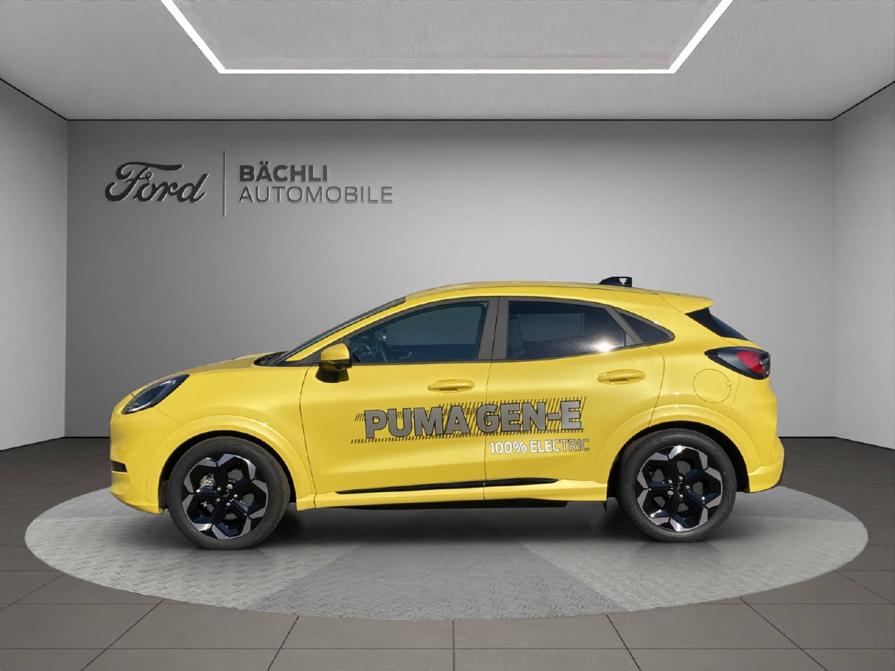 FORD Puma Gen-E Premium-showroom-element-2