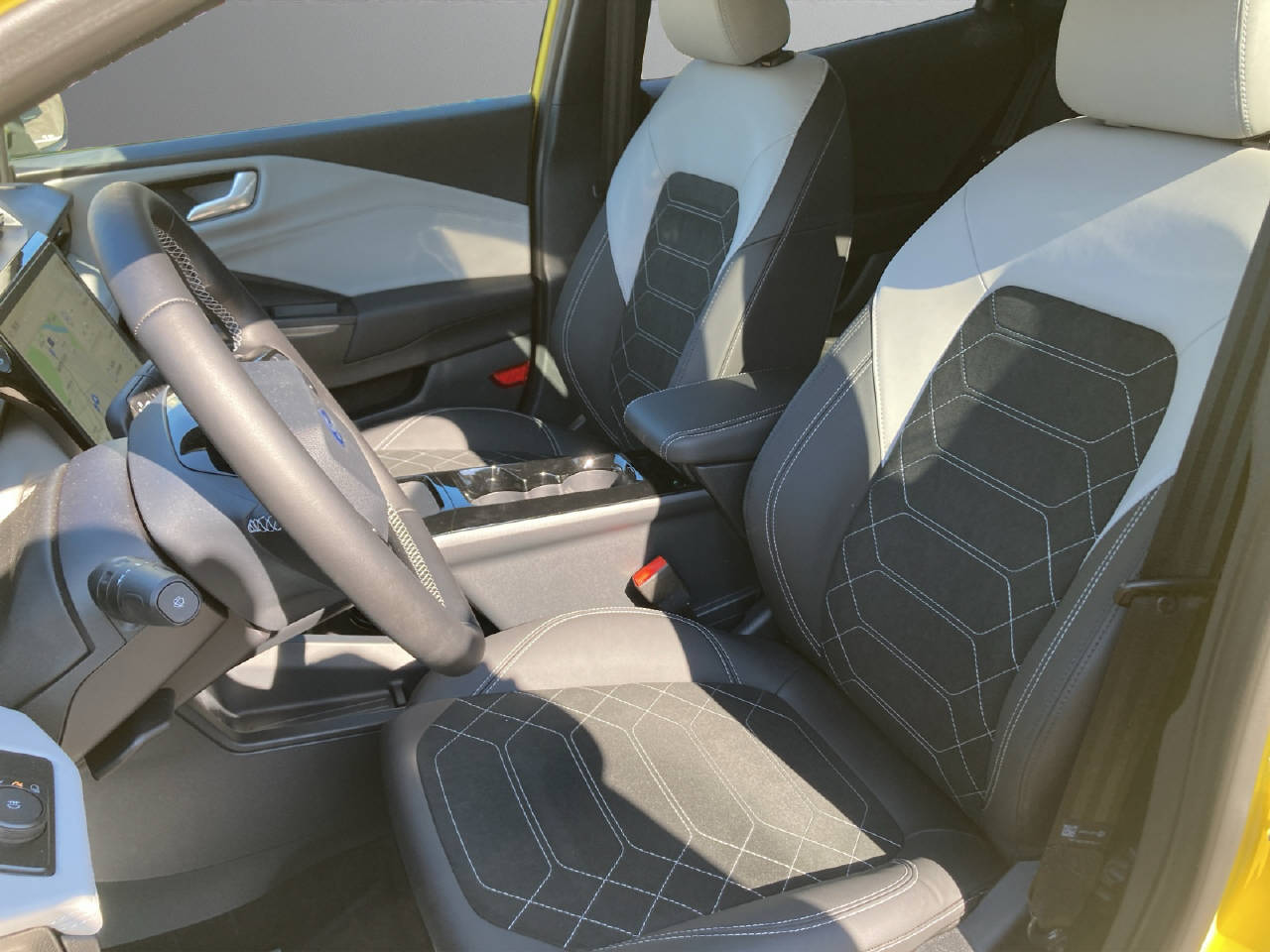 FORD Puma Gen-E Premium-image-4