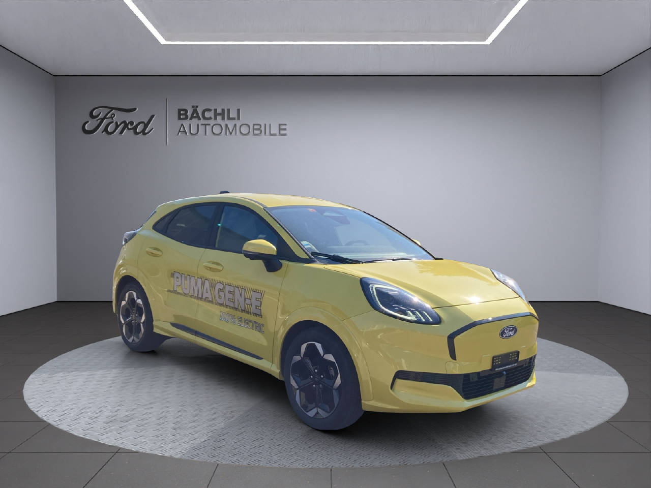 FORD Puma Gen-E Premium-image-13