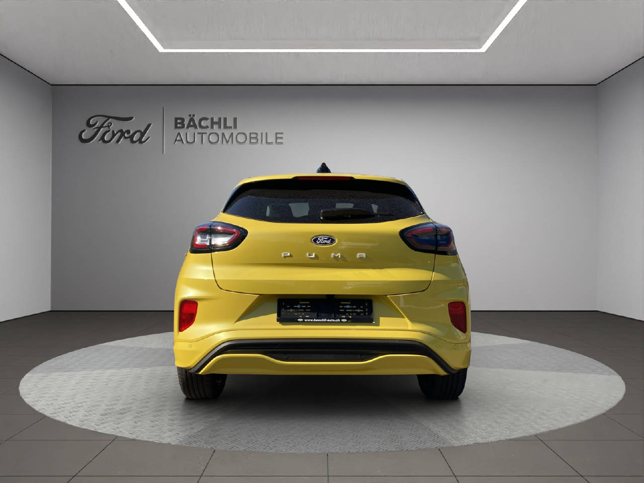 FORD Puma Gen-E Premium-image-11