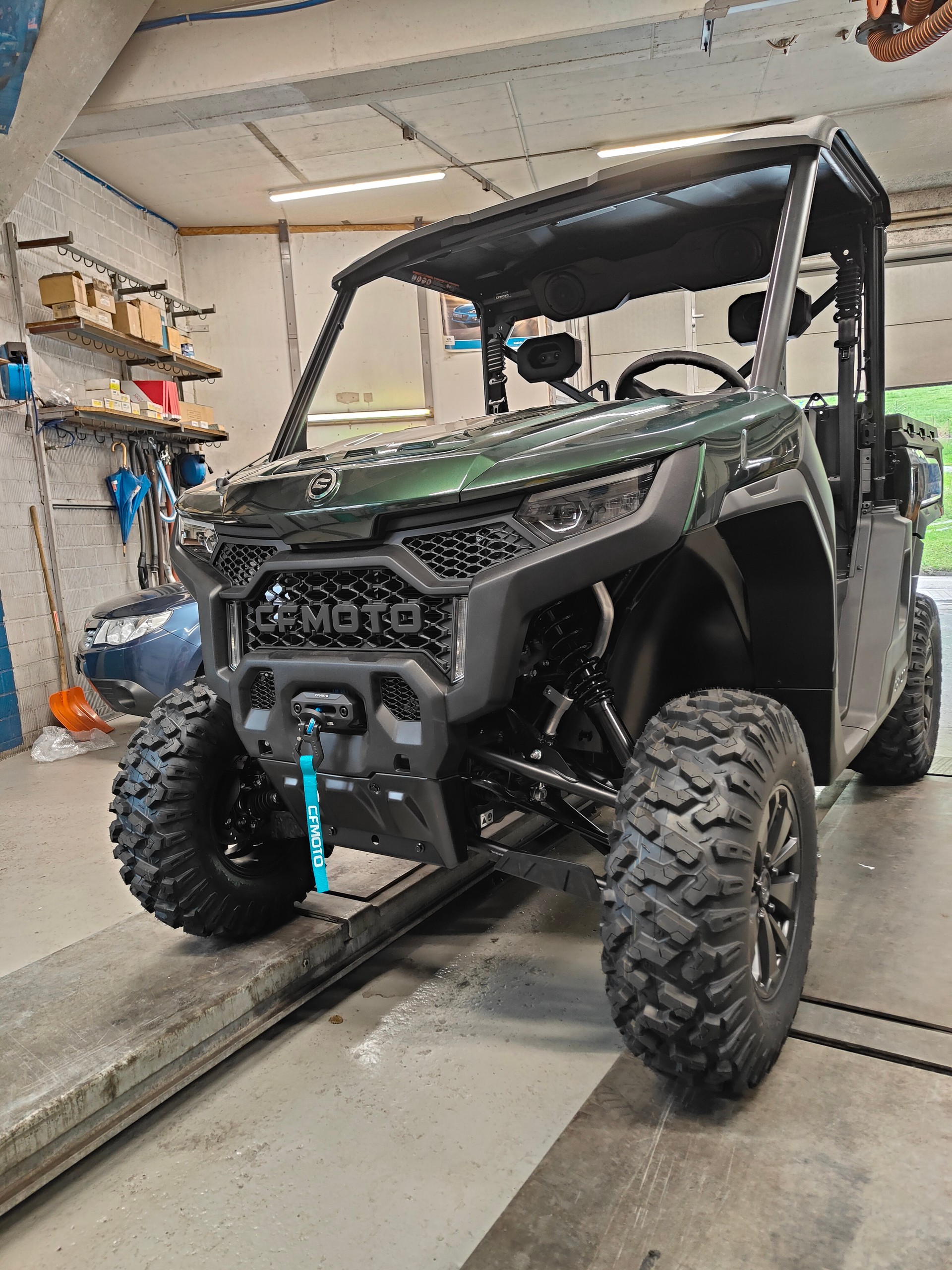 CF MOTO U10 Pro-image-4