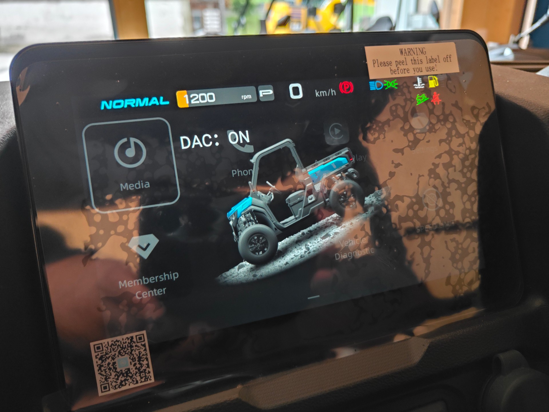 CF MOTO U10 Pro-image-11