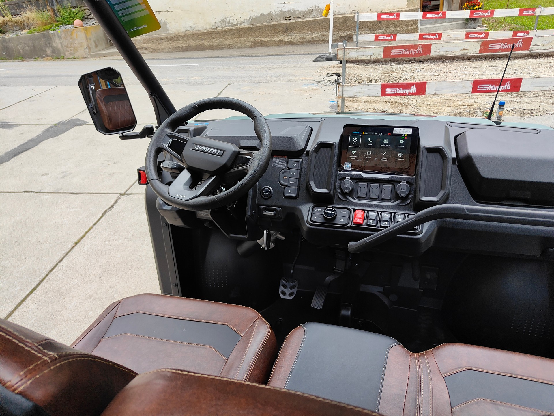 CF MOTO U10 Pro-image-9