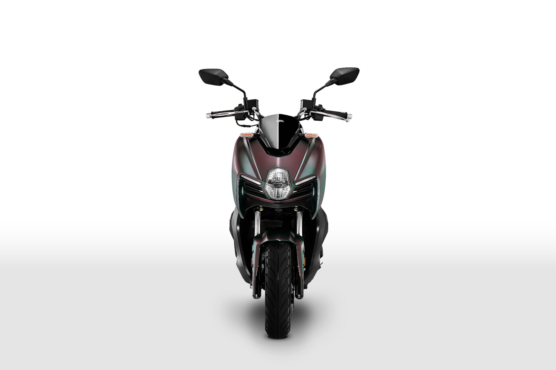 SYM Mamba 125-image-2