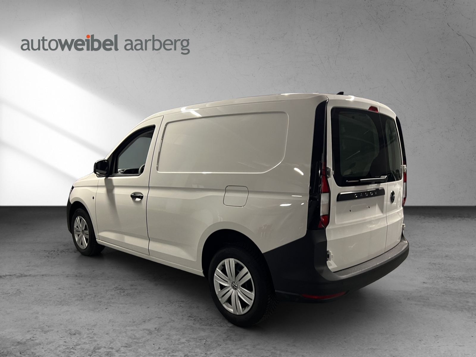 VW Caddy Cargo 1.5 TSI Entry-showroom-element-3