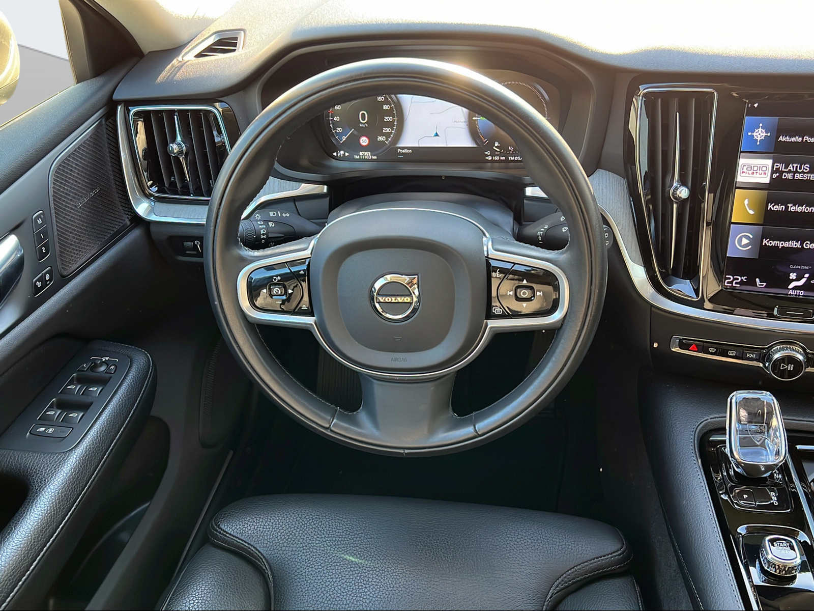 VOLVO V60 2.0 T6 TE Inscription eAWD-image-11