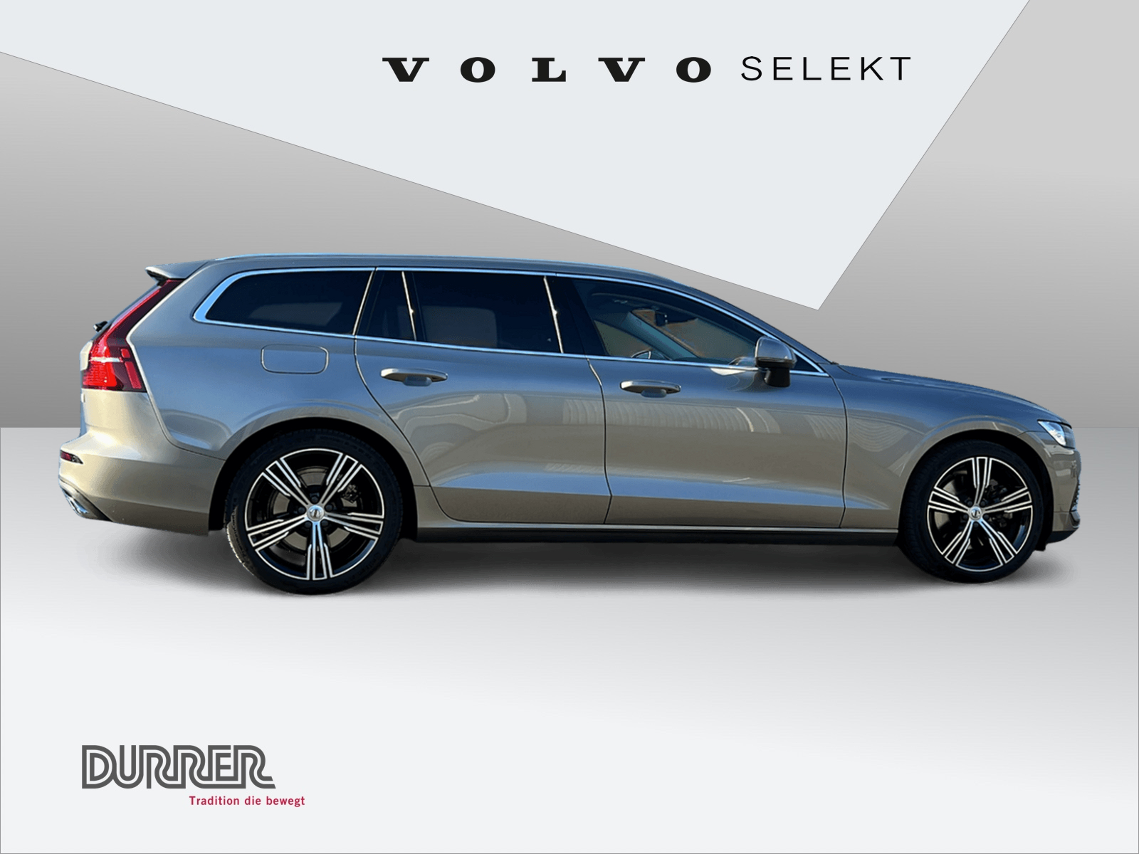 VOLVO V60 2.0 T6 TE Inscription eAWD-image-4