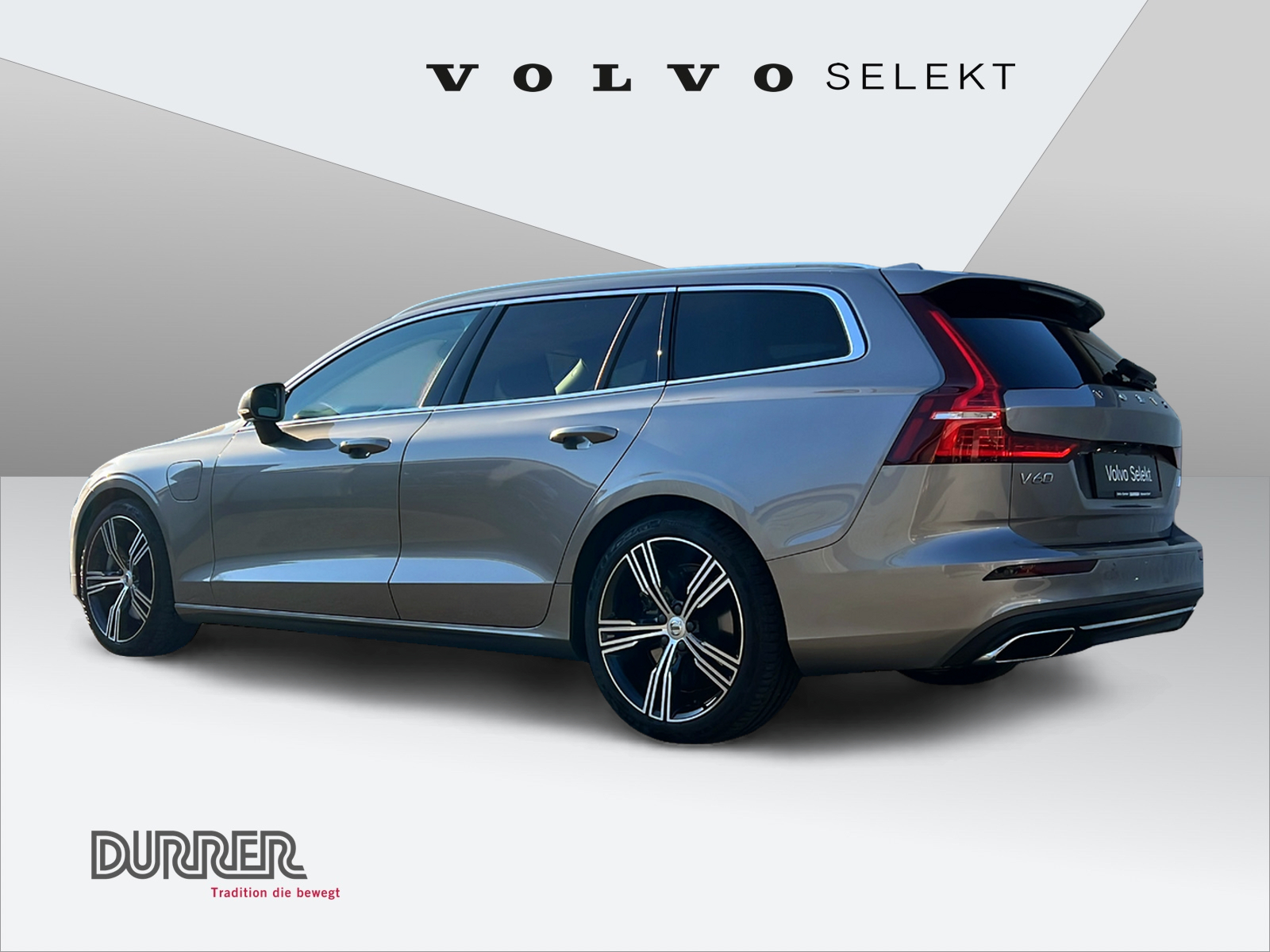 VOLVO V60 2.0 T6 TE Inscription eAWD-showroom-element-2