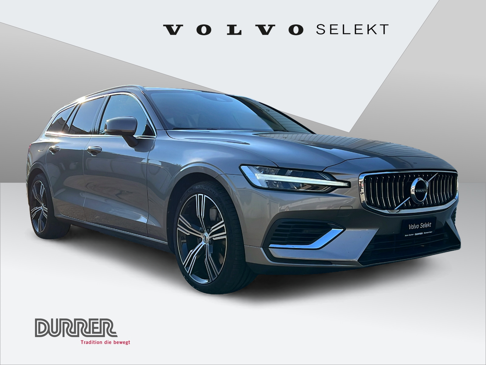 VOLVO V60 2.0 T6 TE Inscription eAWD-image-5