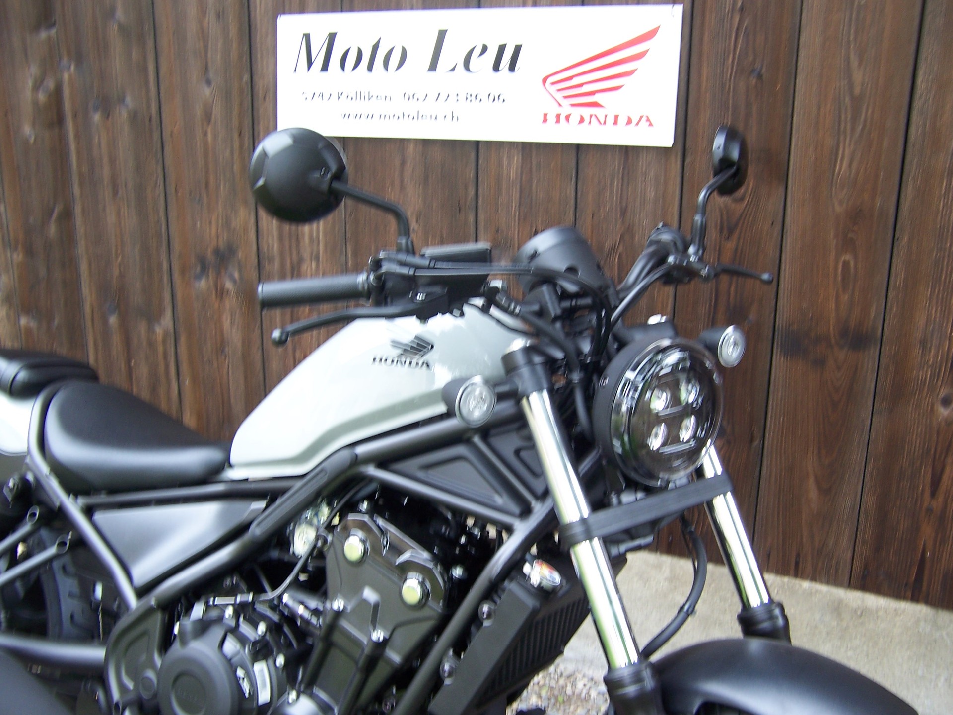 HONDA CMX500 Rebel-image-7