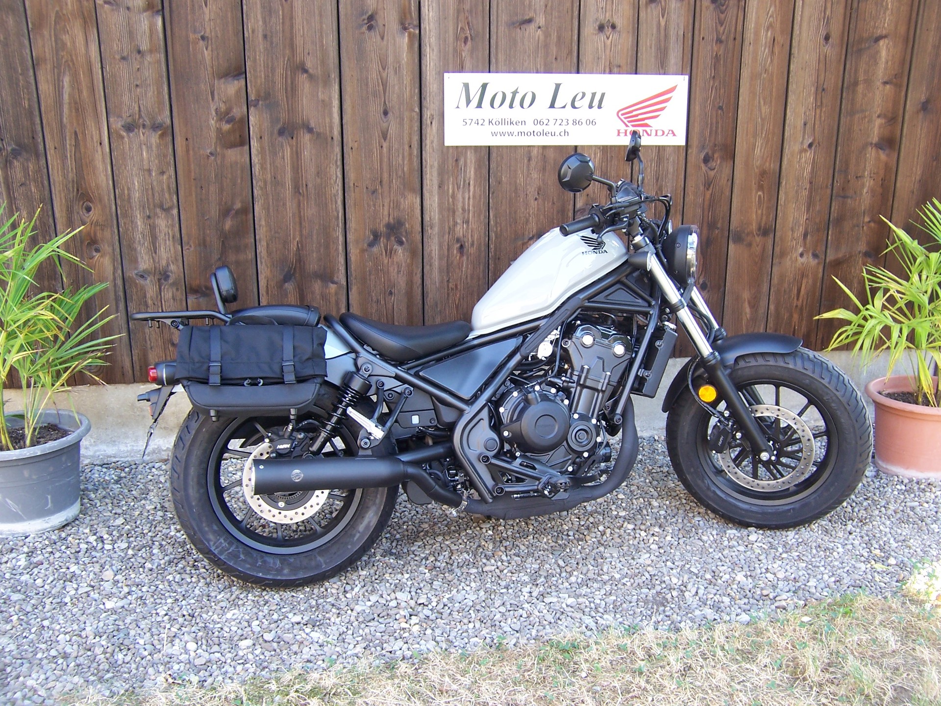 HONDA CMX500 Rebel-image-10