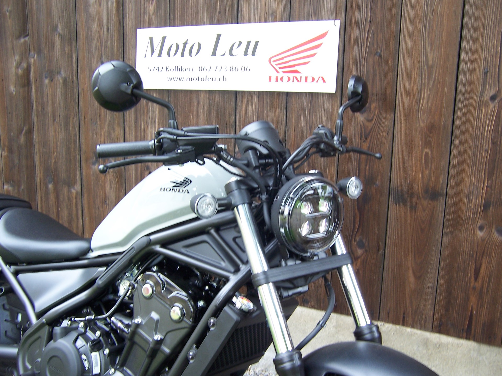 HONDA CMX500 Rebel-image-3