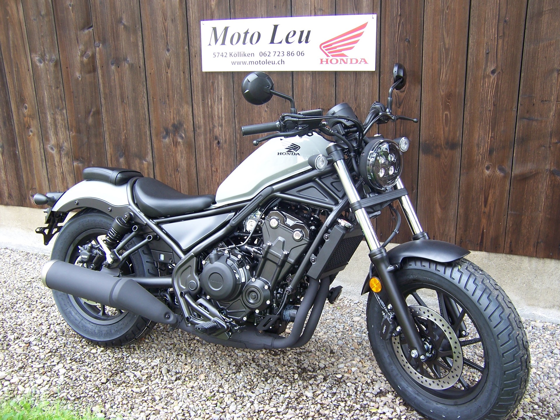 HONDA CMX500 Rebel-image-6