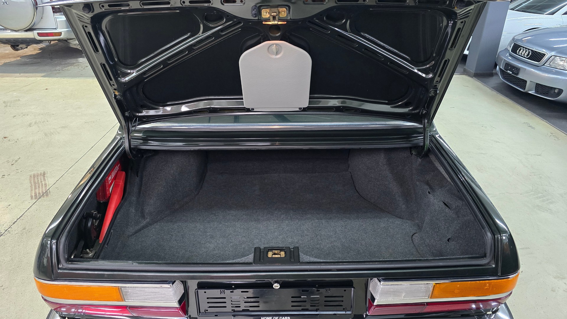 BMW 528i Veteran-image-29