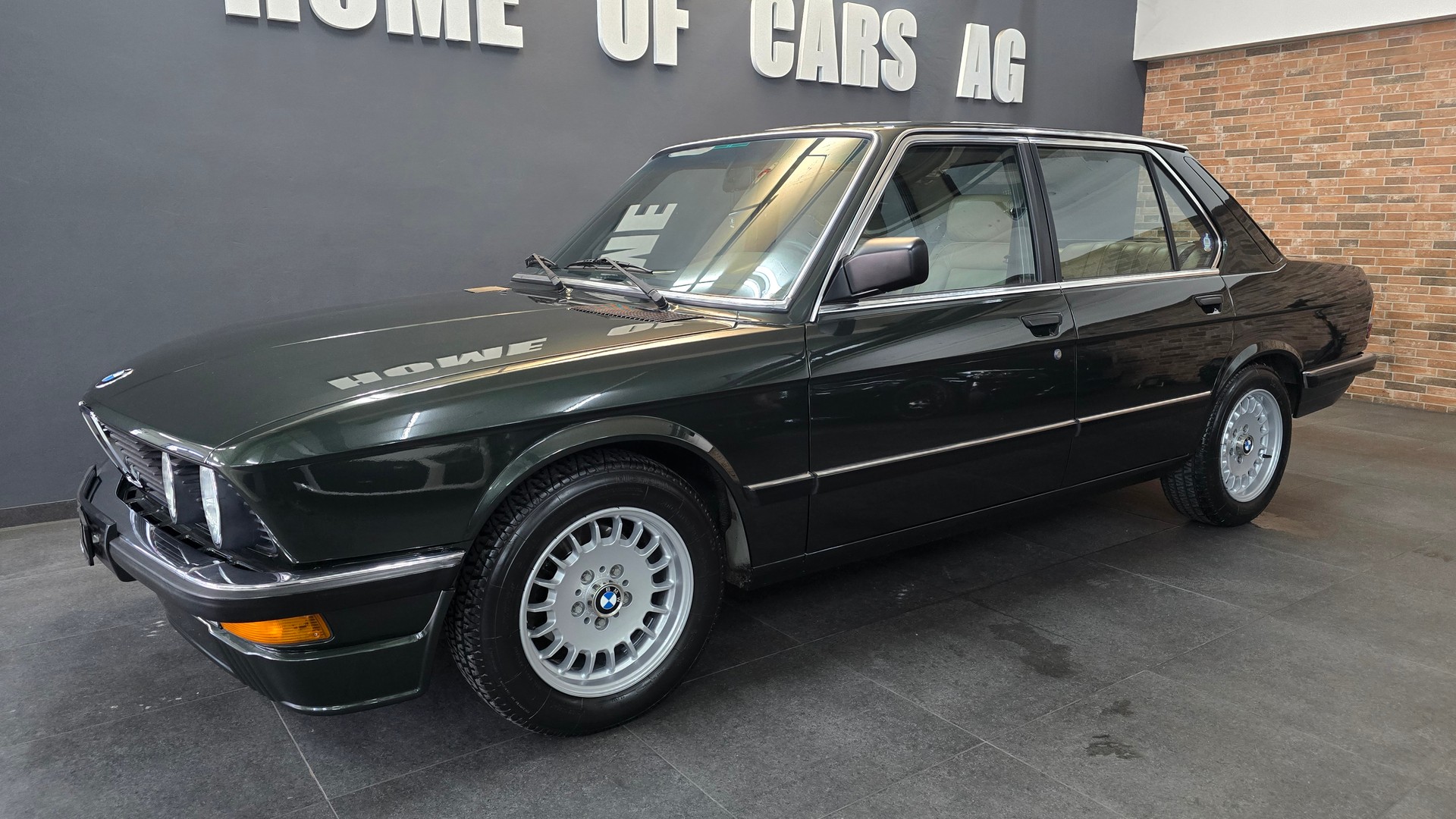 BMW 528i Veteran-image-4