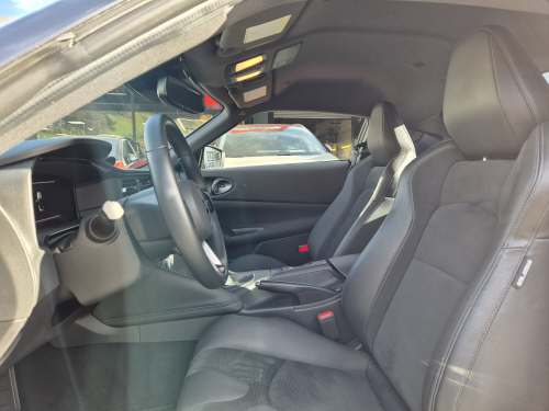 NISSAN Z Performance-image-8