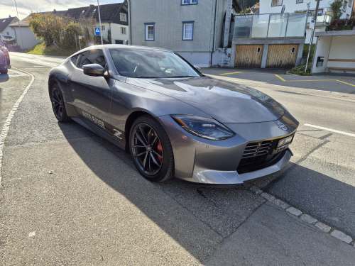 NISSAN Z Performance-image-4