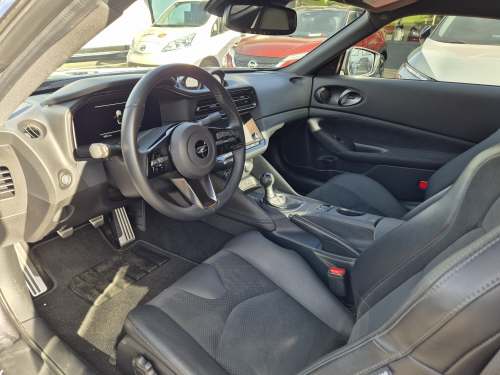 NISSAN Z Performance-image-7