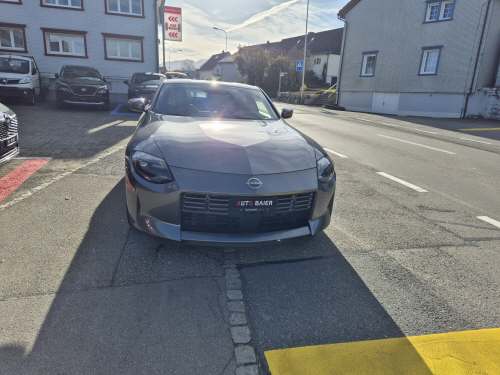 NISSAN Z Performance-image-5