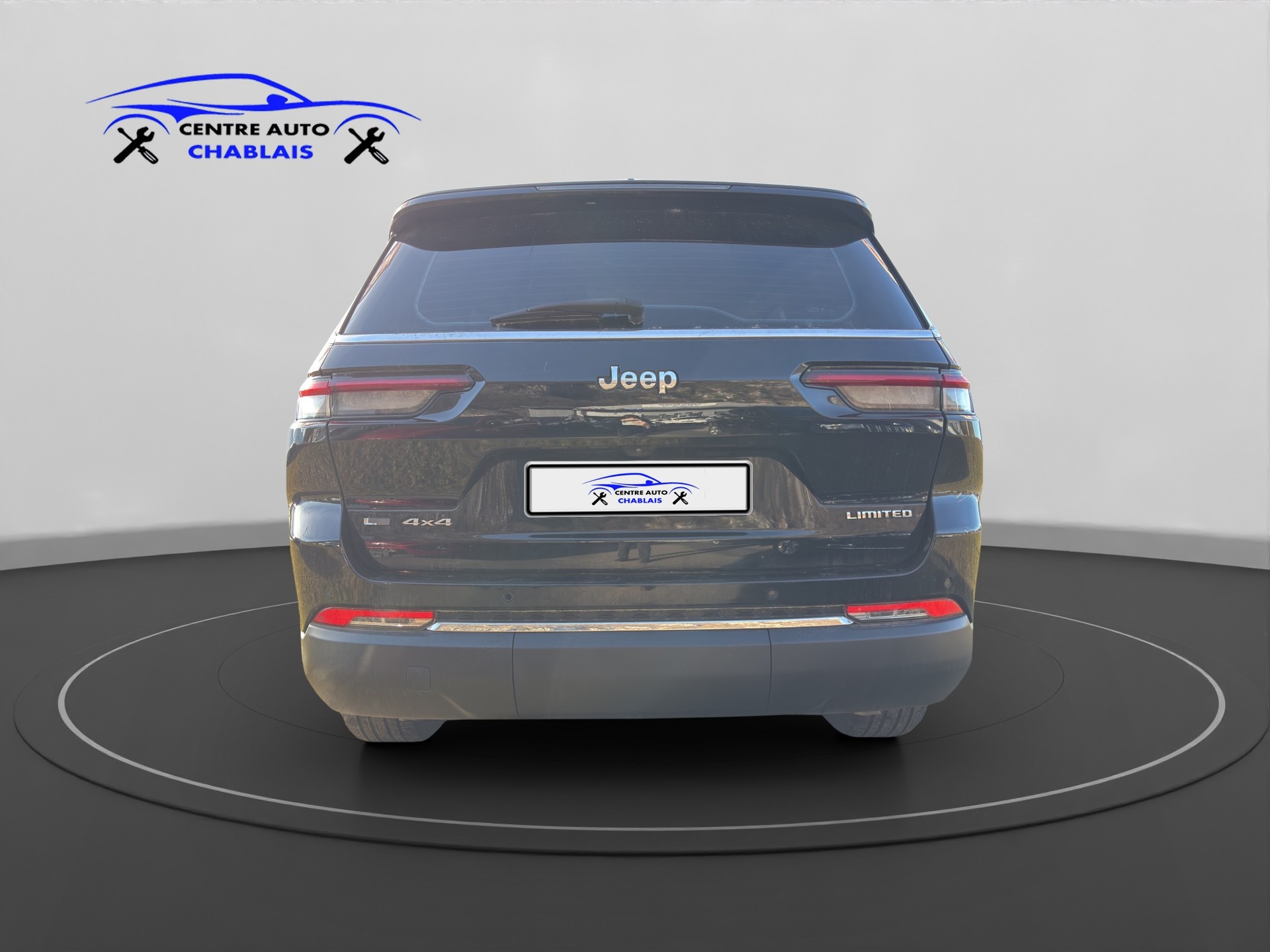 JEEP GRAND CHEROKE 7 Place-image-5