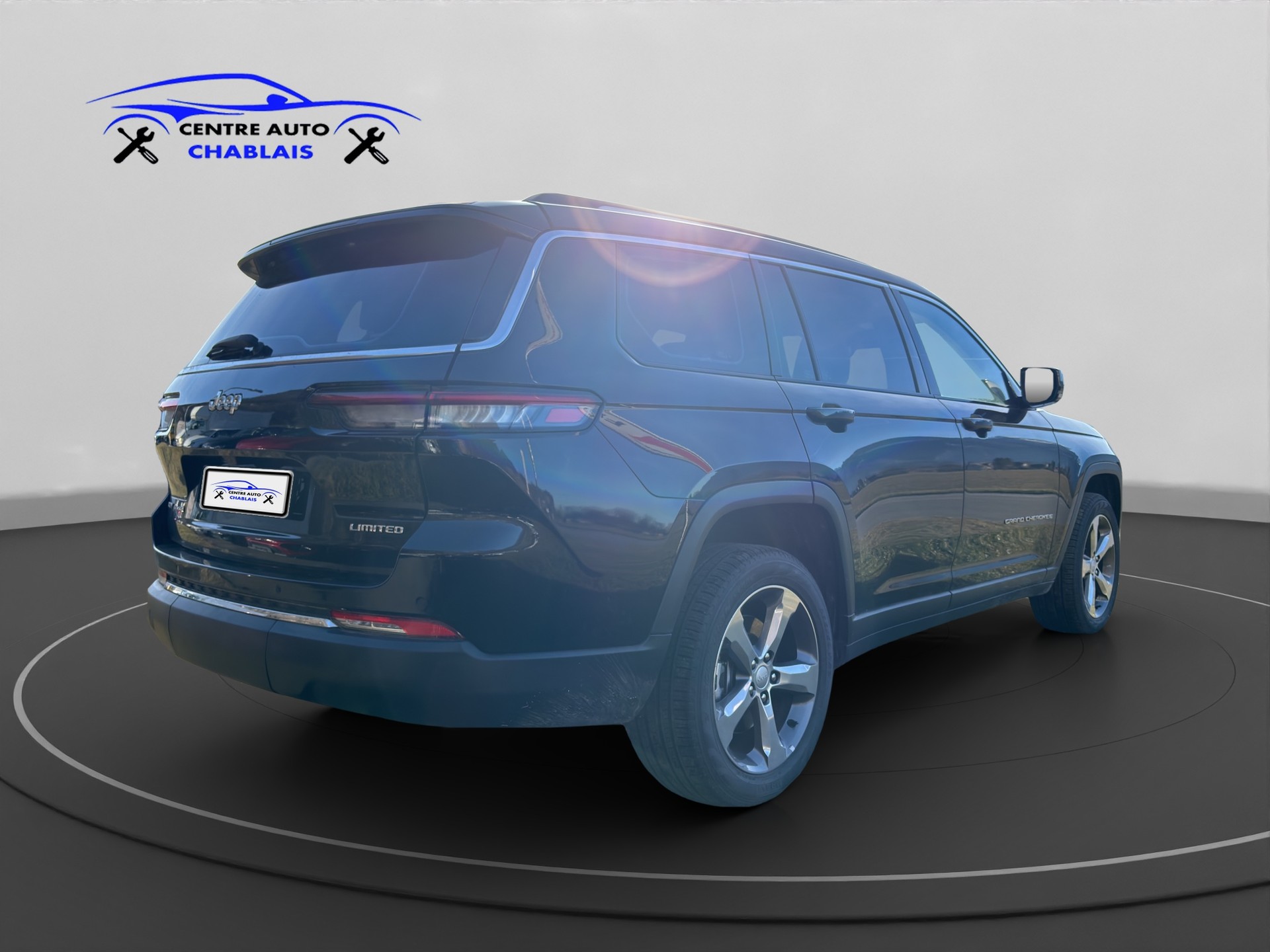 JEEP GRAND CHEROKE 7 Place-image-2