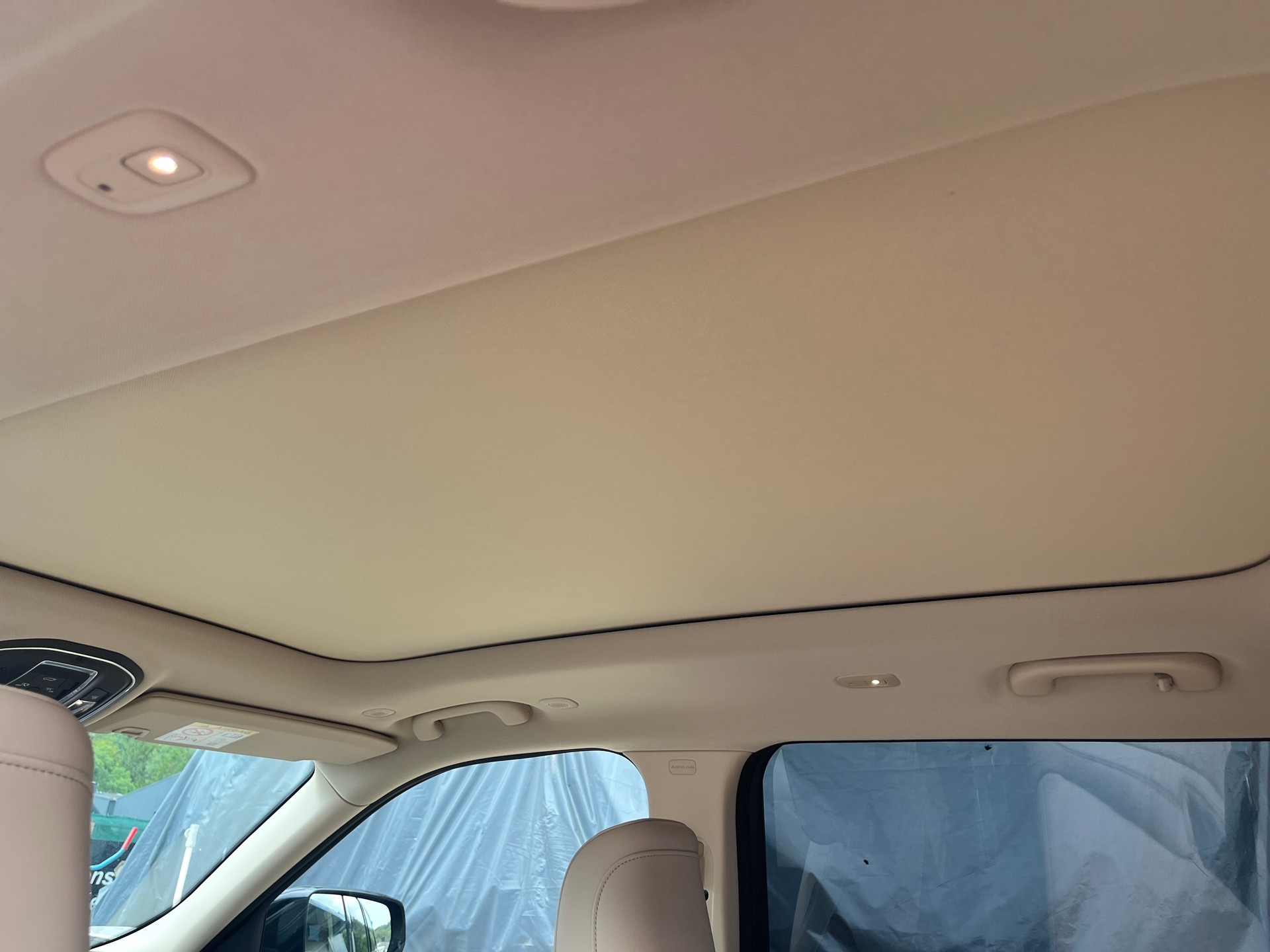 JEEP GRAND CHEROKE 7 Place-image-8