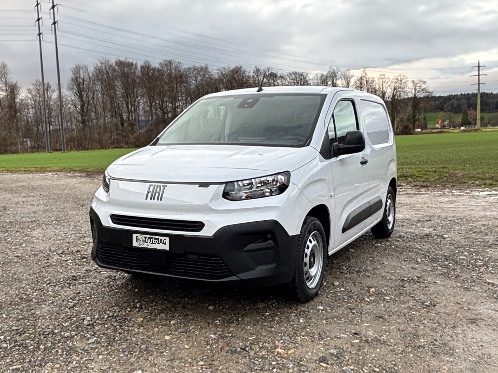 FIAT DOBLO KASTENWAGEN 1.5 BlueHDi L1 650kg 130 PS AUTOMAT-image-15