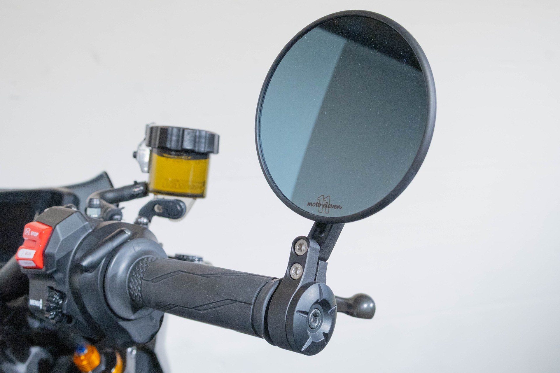 YAMAHA MT-09 SP-image-11