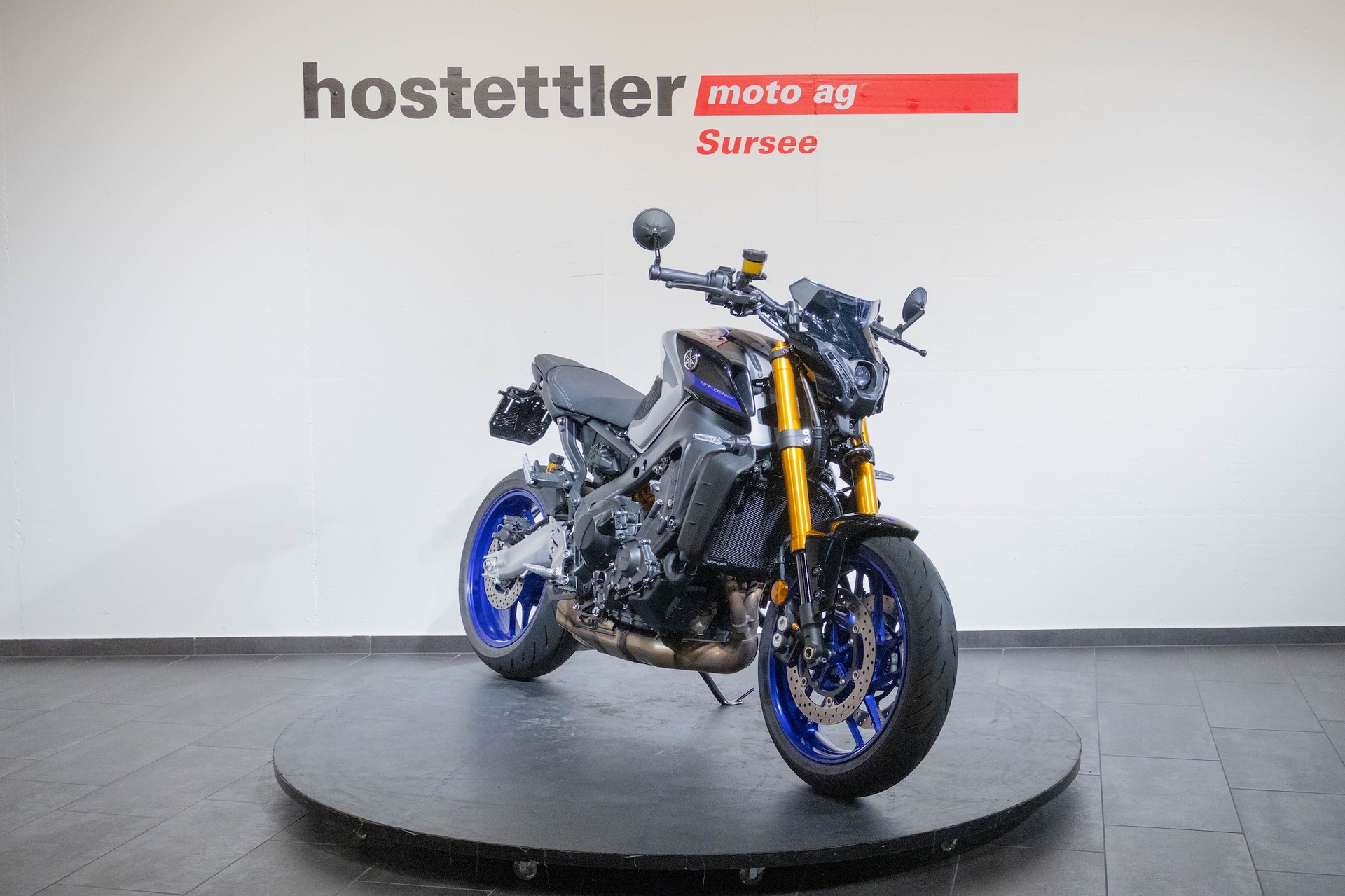 YAMAHA MT-09 SP-image-0