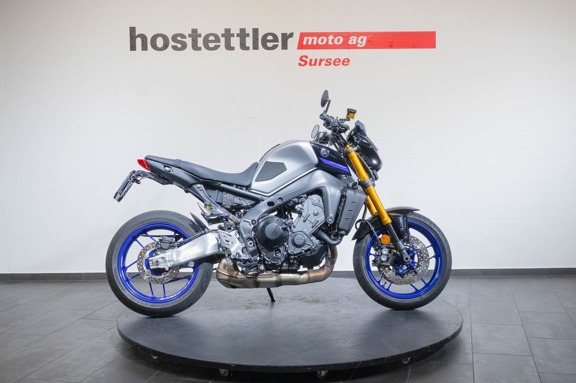 YAMAHA MT-09 SP-image-1