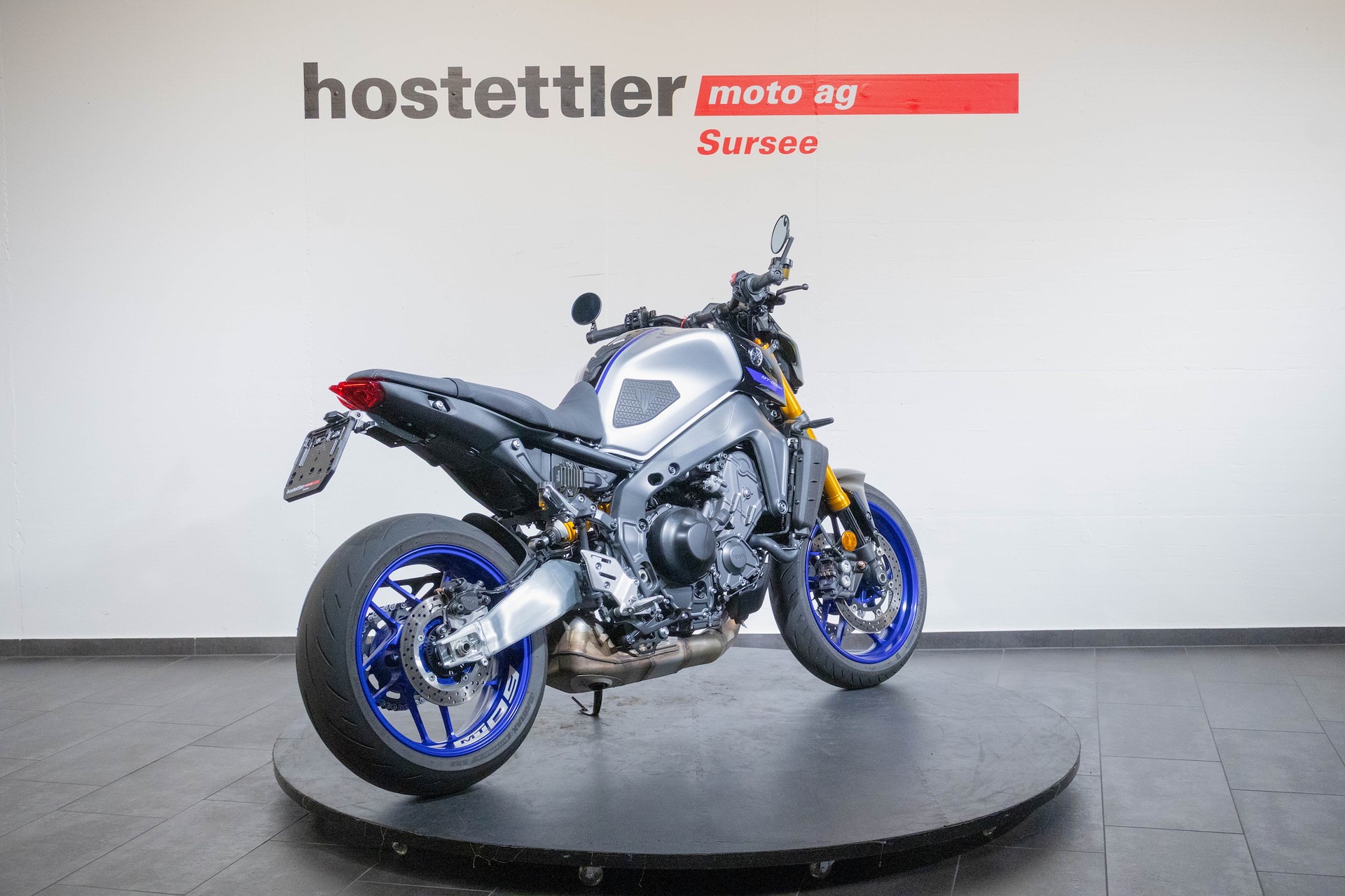 YAMAHA MT-09 SP-image-2