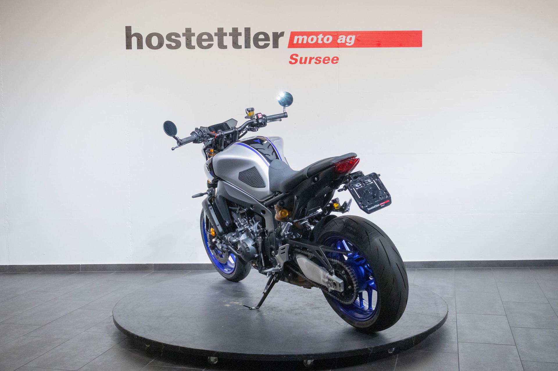 YAMAHA MT-09 SP-image-3