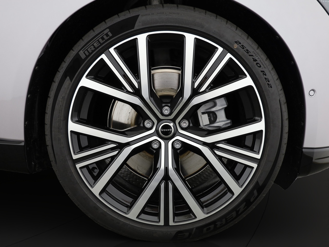 VOLVO ES90 Ultra-image-4