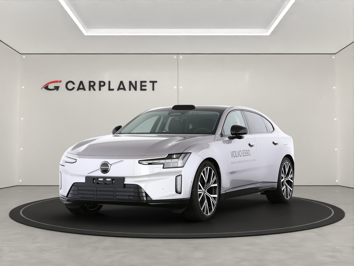 VOLVO ES90 Ultra