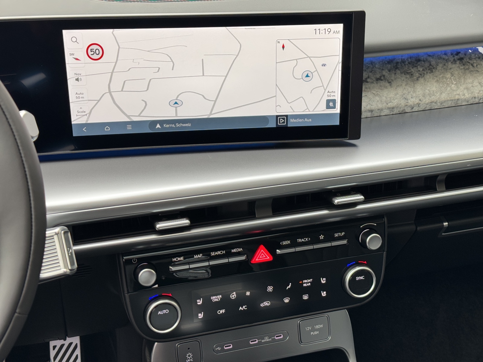 HYUNDAI Ioniq 9 Vertex Calligraphy 4WD Performace 6Pl.-image-15
