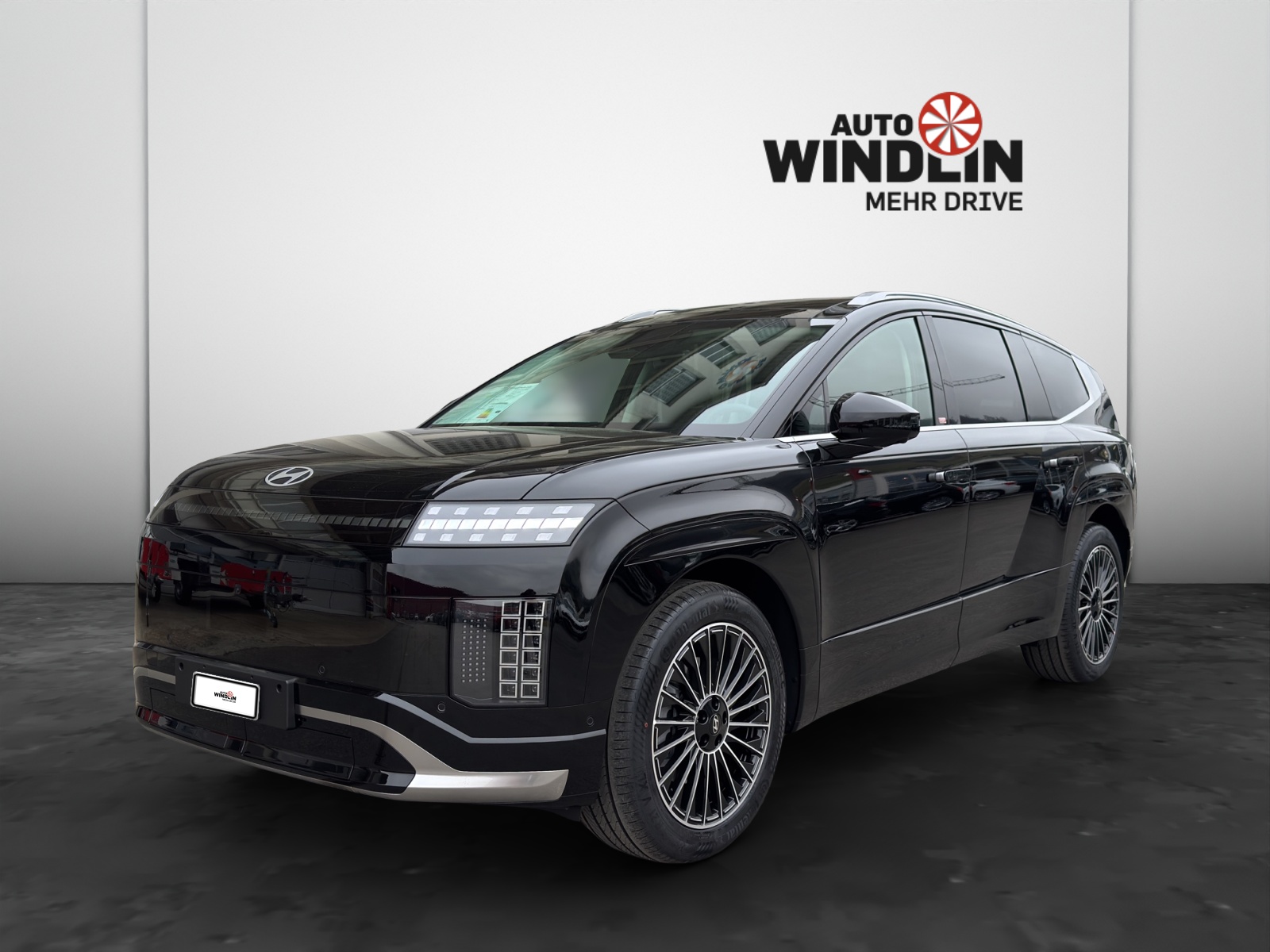 HYUNDAI Ioniq 9 Vertex Calligraphy 4WD Performace 6Pl.-showroom-element-2