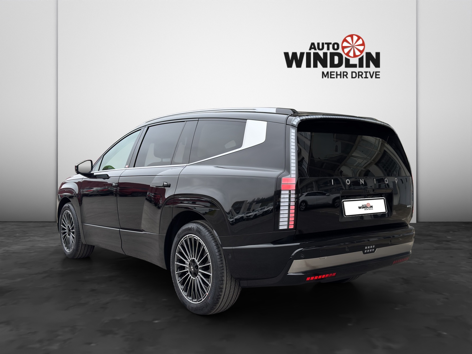 HYUNDAI Ioniq 9 Vertex Calligraphy 4WD Performace 6Pl.-showroom-element-1