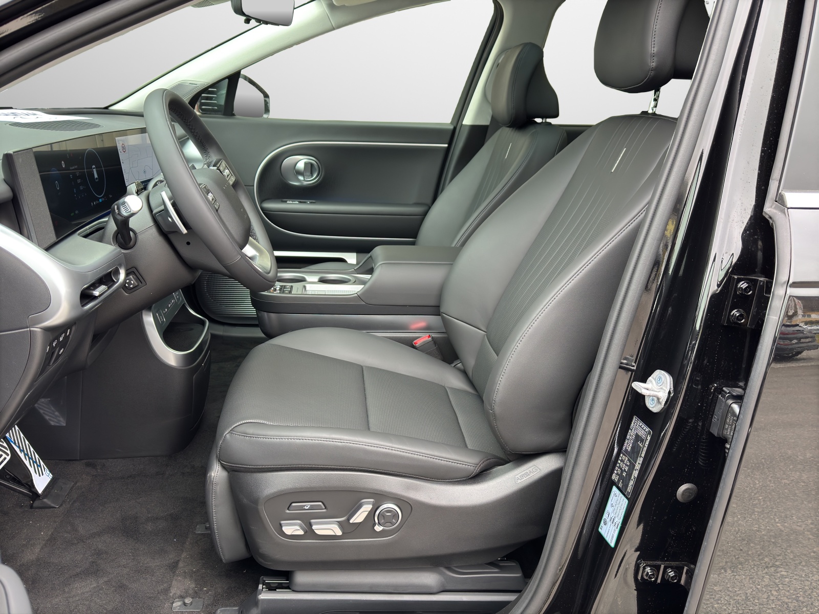 HYUNDAI Ioniq 9 Vertex Calligraphy 4WD Performace 6Pl.-image-5