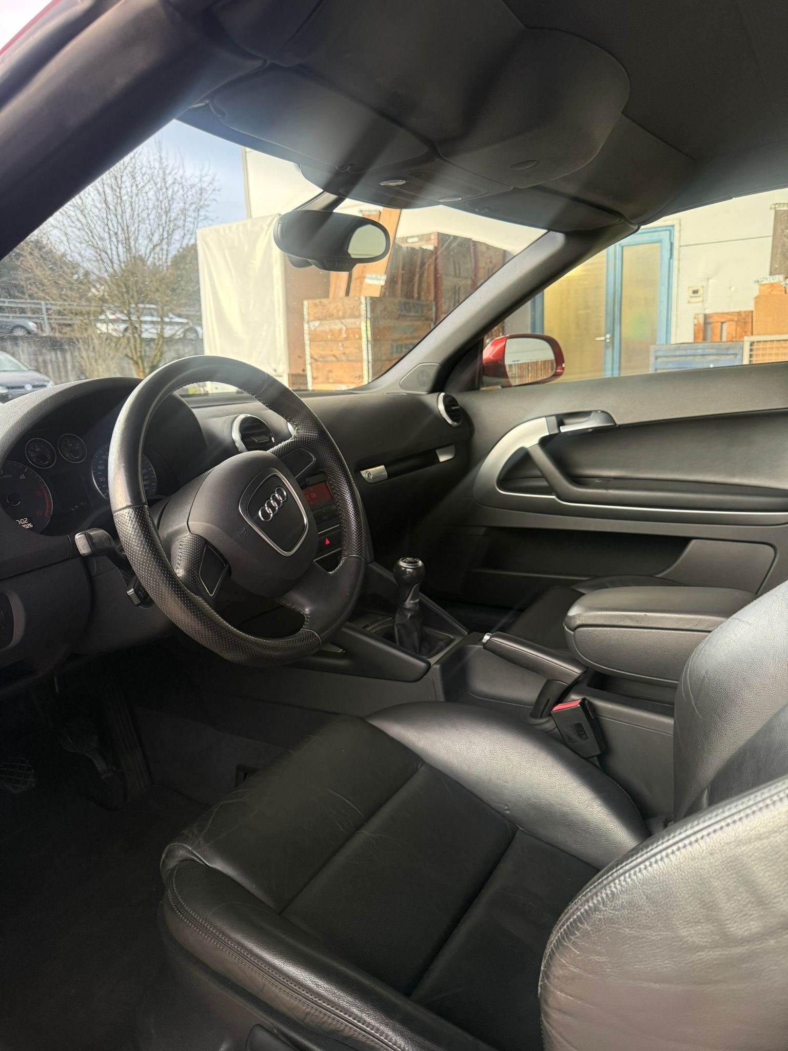 AUDI A3-image-11