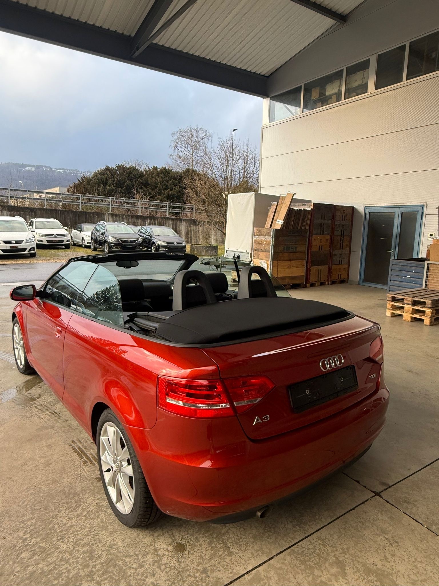 AUDI A3-image-2